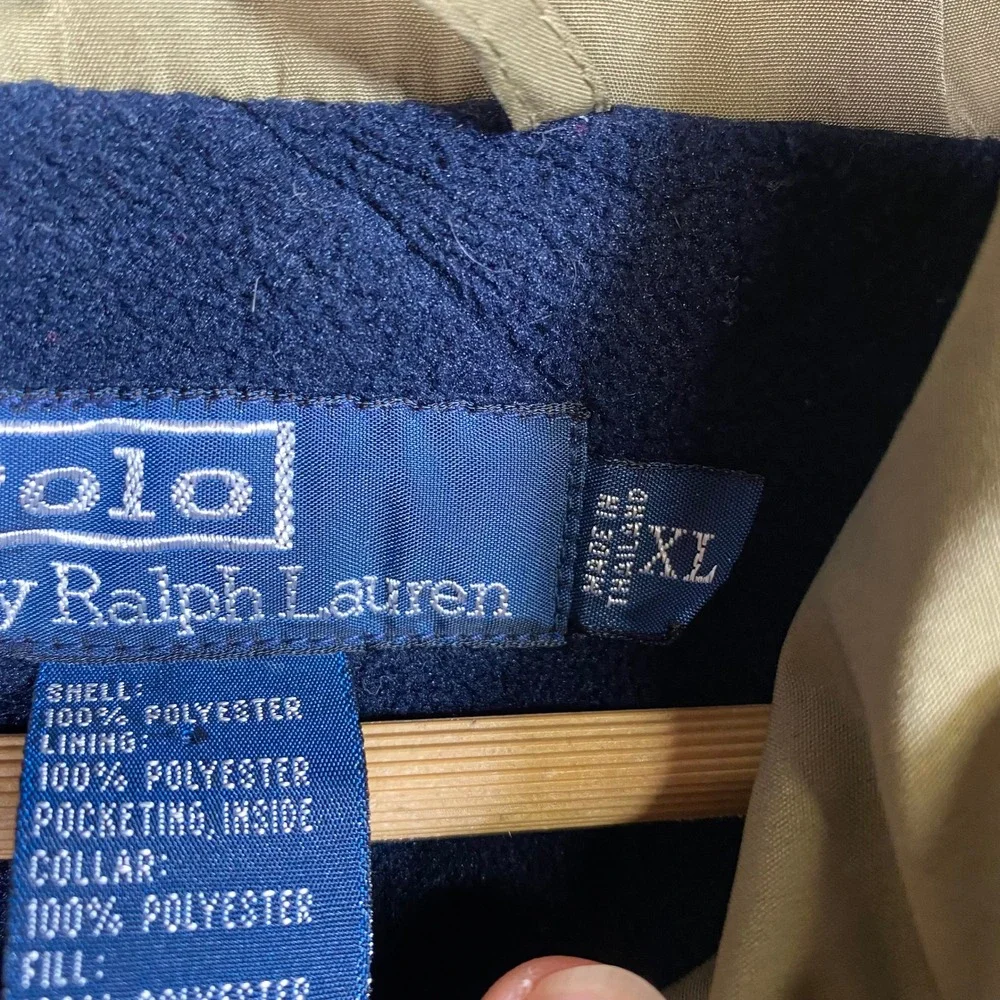Polo Ralph Lauren polo ralph